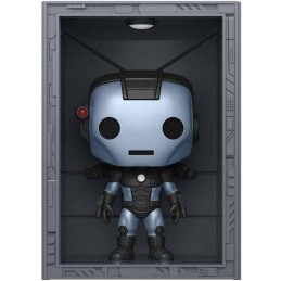 Funko Pop Despicable Me4 Mega Minion Jerry 1555