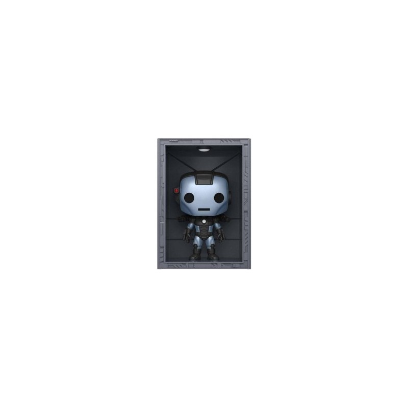 Funko Pop Iron Man Mk11 Armor 1037 Funko Pop Iron Man Mk11 Armor 1037