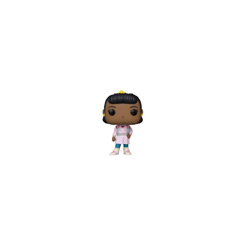 Funko Pop Stranger Things Erica 1301 Funko Pop Stranger Things Erica 1301