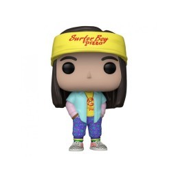 Funko Pop Ninja Turtles Leonardo 1610