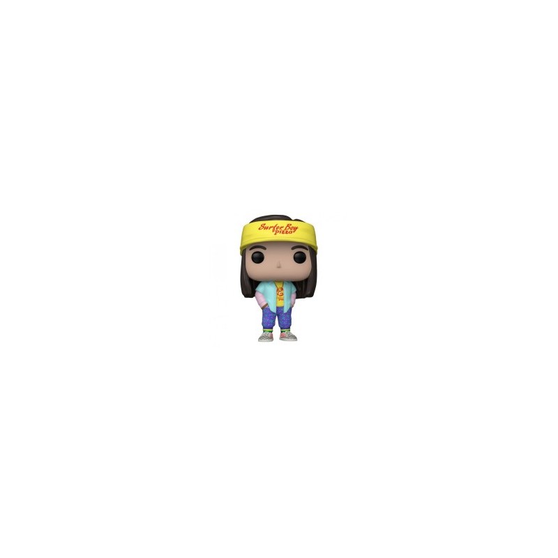 Funko Pop Stranger Things Argyle 1302 Funko Pop Stranger Things Argyle 1302