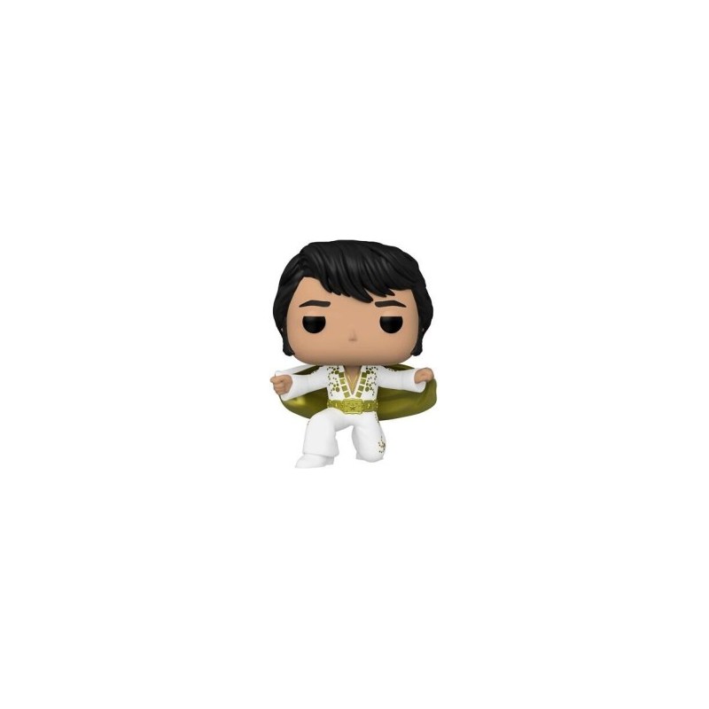 Funko Pop Elvis Pharaoh Suit 287 Funko Pop Elvis Pharaoh Suit 287