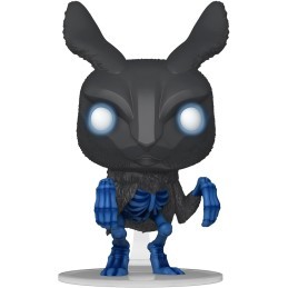 Funko Pop Ninja Turtles Michelangelo 1611