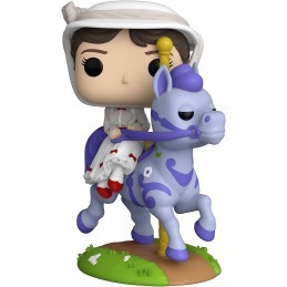 Funko Pop Star Wars Morgan Elsbeth 684