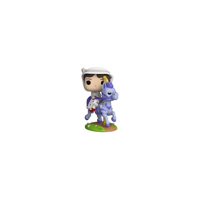 Funko Pop Rides Disney Mary poppins 300 Funko Pop Rides Disney Mary poppins 300