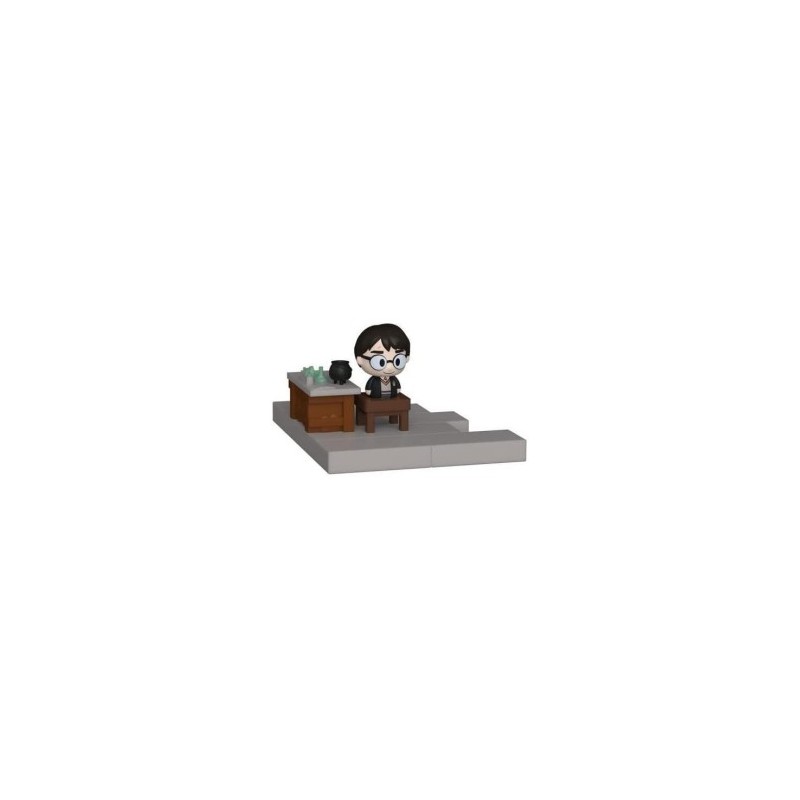 Funko Pop Mini Moments Harry Potter Potions Class Funko Pop Mini Moments Harry Potter Potions Class