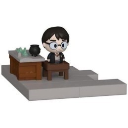 Funko Pop Mini Moments Harry Potter Potions Class
