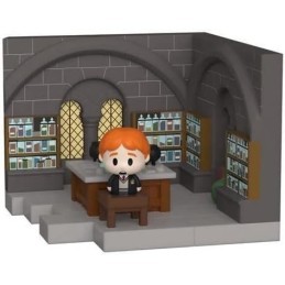 Funko Pop Mini Moments Harry Potter Potions Class Ron Weasley