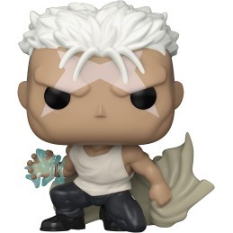 Funko Pop Spider Punk 1411