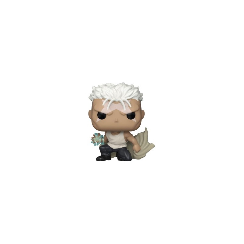 Funko Pop Fullmetal Alchemist Scar 1179 Funko Pop Fullmetal Alchemist Scar 1179