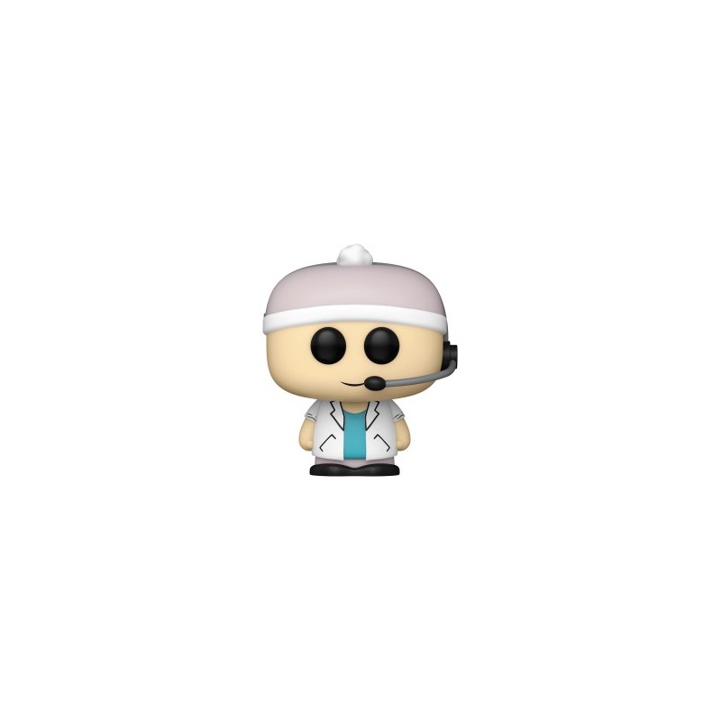 Funko Pop South Park Boyband Stan 40 Funko Pop South Park Boyband Stan 40