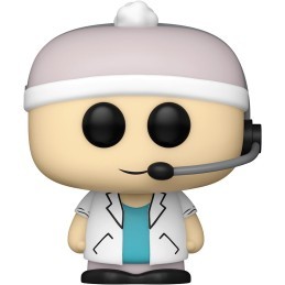 Funko Pop South Park Boyband Stan 40