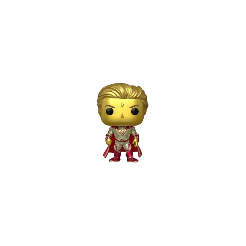 Funko Pop Guardians Of The Galaxy Adam Warlock 1210 Funko Pop Guardians Of The Galaxy Adam Warlock 1210