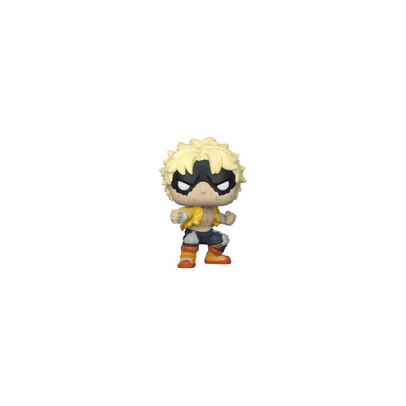 Funko Pop My Hero Academia Fatgum 1142 Funko Pop My Hero Academia Fatgum 1142