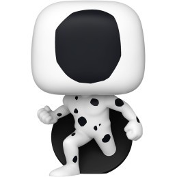 Funko Pop Spiderman The Spot 1226