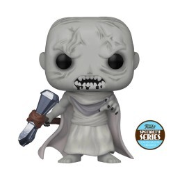Funko Pop Boruto Cho Cho 1037