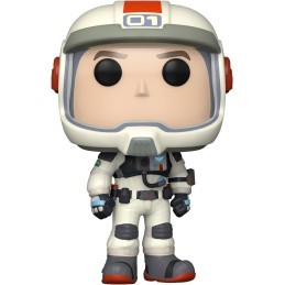 Funko Pop Scarecrow 1516