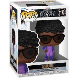 Funko Pop Marvel Shuri 1173