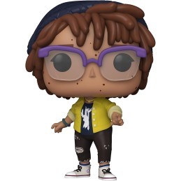 Funko Pop Miles G Morales 1412