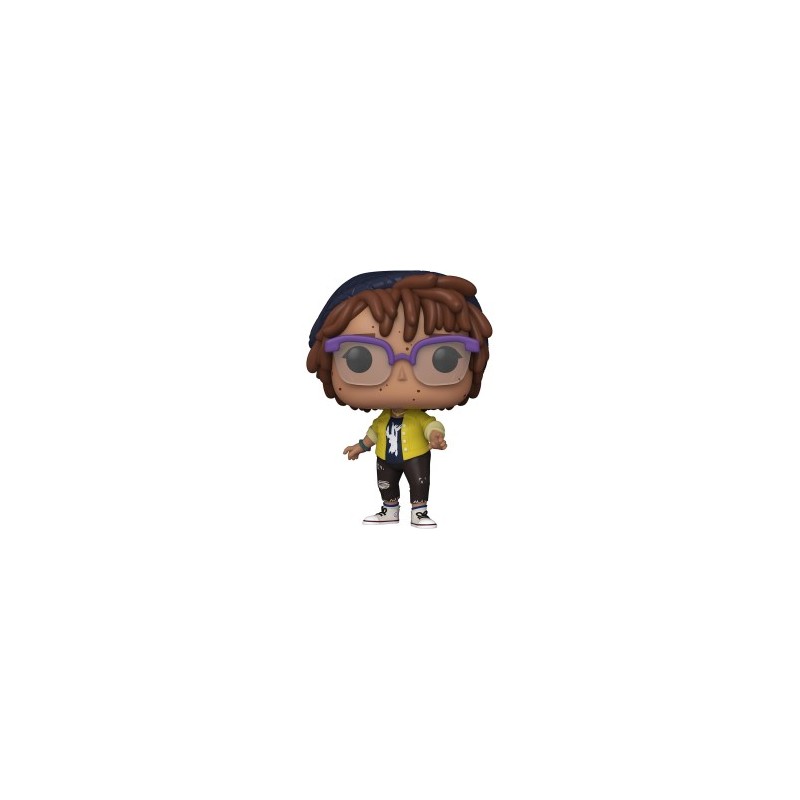 Funko Pop Turtles April O'Neil 1392 Funko Pop Turtles April O'Neil 1392