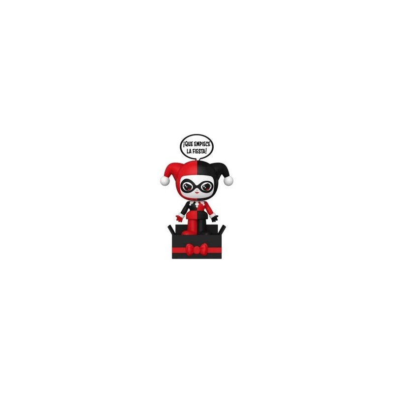 Funko Popsies Harley Quinn Funko Popsies Harley Quinn