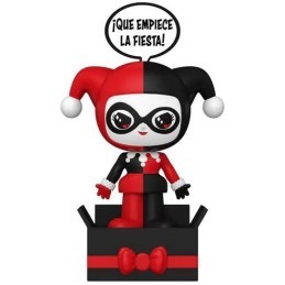 Funko Popsies Harley Quinn