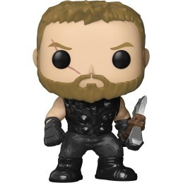Funko Pop Up Carl 1478
