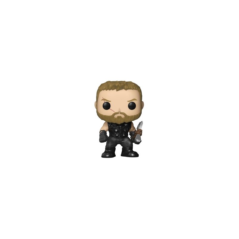 Funko Pop Avengers Thor 286 Funko Pop Avengers Thor 286