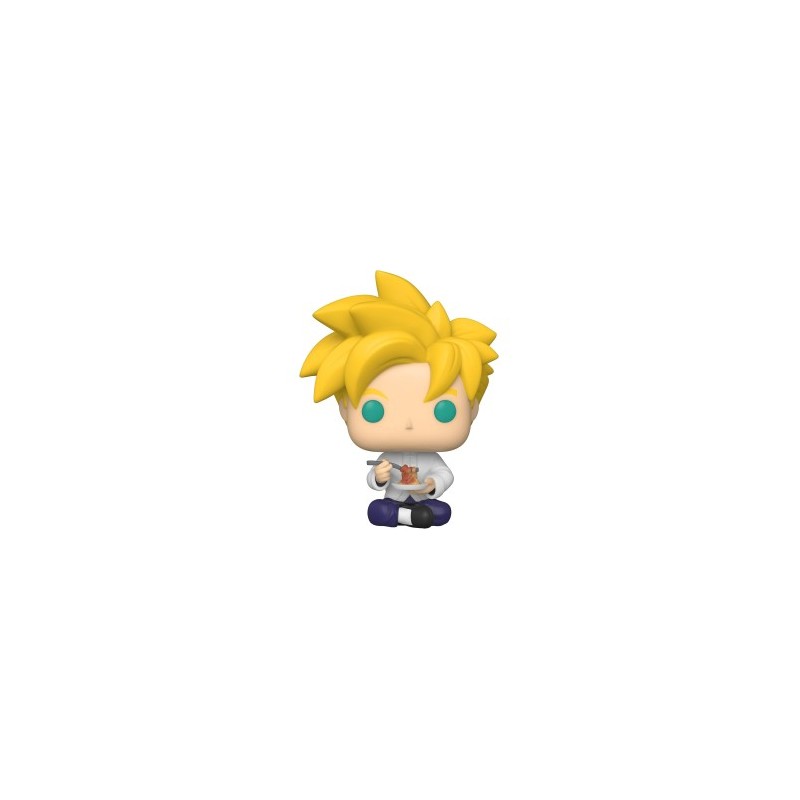 Funko Pop Dragonball Z Super Saiyan Gohan 951 Funko Pop Dragonball Z Super Saiyan Gohan 951