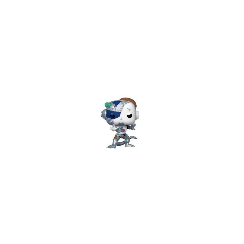 Funko Pop Dragonball Z Mecha Frieza 705 Funko Pop Dragonball Z Mecha Frieza 705