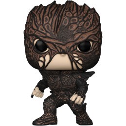 Funko Pop Ninja Turtles Michelangelo 1611