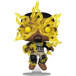 Funko Pop Up Carl 1478