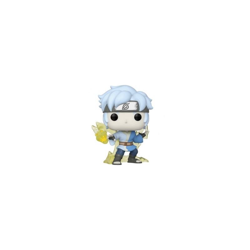 Funko Pop Boruto Mitsuki 673 Funko Pop Boruto Mitsuki 673