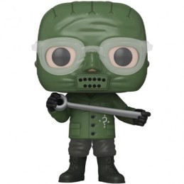 Funko Pop Ninja Turtles Leonardo 1610