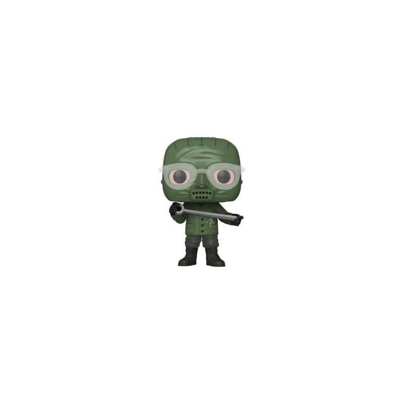 Funko Pop Batman The Riddler 1192 Funko Pop Batman The Riddler 1192
