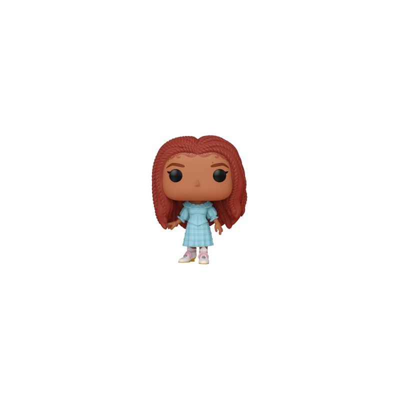 Funko Pop Little Mermaid Ariel 1362 Funko Pop Little Mermaid Ariel 1362