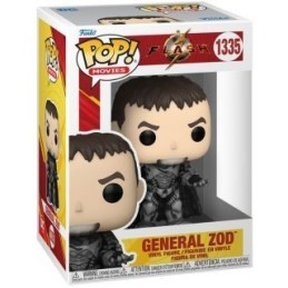 Funko Pop Flash General Zod 1335