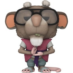 Funko Pop Pokemon Sprigatito 984