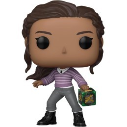 Funko Pop Dragonball Gamma 2 1702