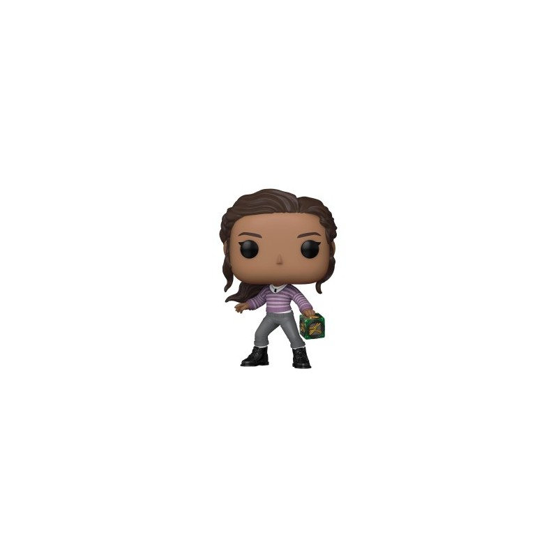 Funko Pop Spiderman MJ 1161 Funko Pop Spiderman MJ 1161