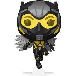 Funko Pop Quantumania The Wasp 1138
