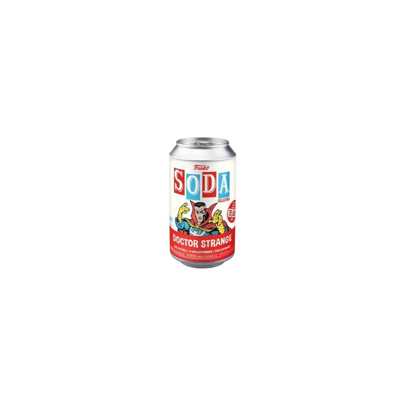 Funko Vinyl Soda Doctor Strange Funko Vinyl Soda Doctor Strange