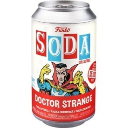 Funko Vinyl Soda Doctor Strange