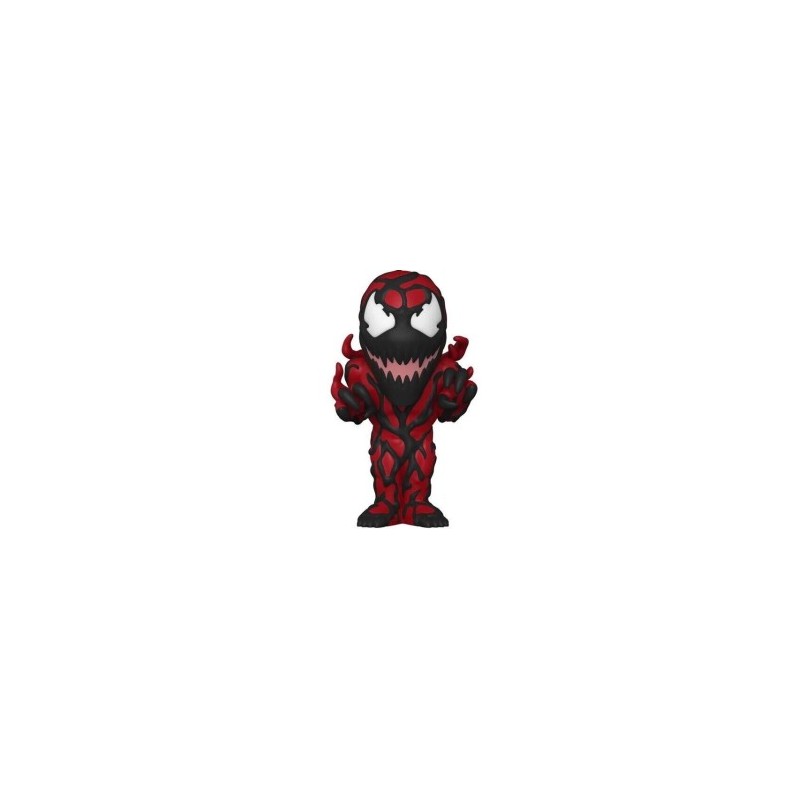 Funko Vinyl Soda Marvel Carnage Funko Vinyl Soda Marvel Carnage