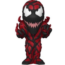 Funko Vinyl Soda Marvel Carnage