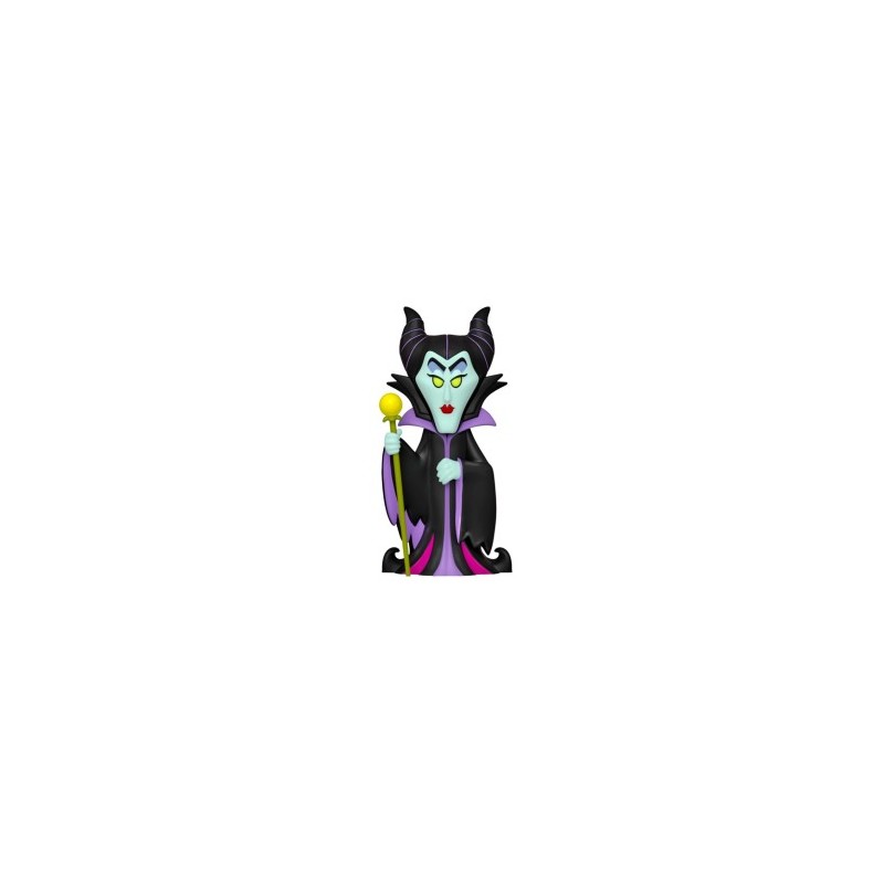 Funko Vinyl Soda Maleficent Funko Vinyl Soda Maleficent