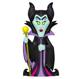Funko Vinyl Soda Maleficent