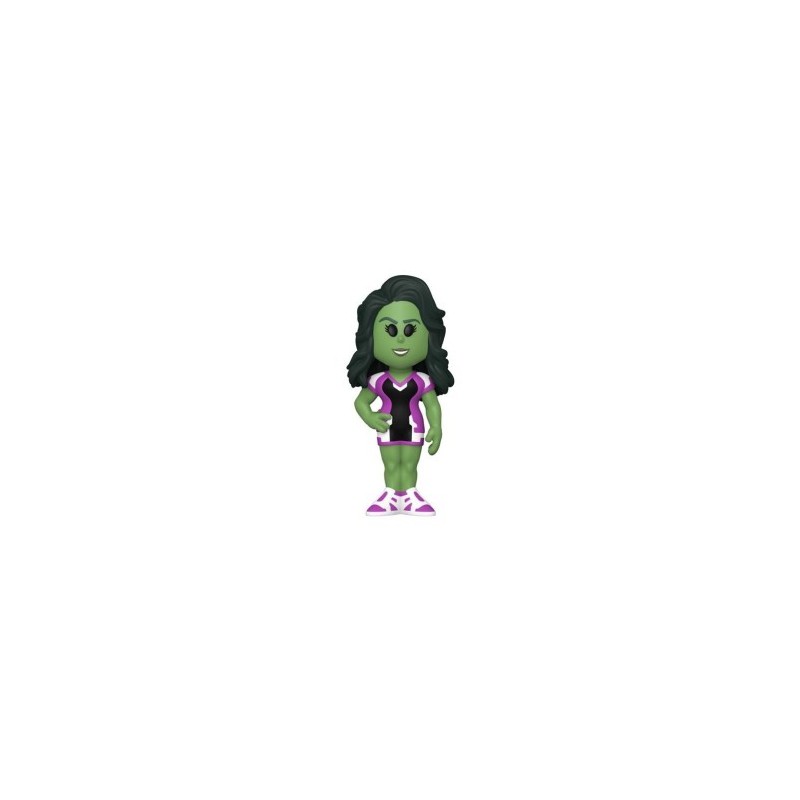 Funko Vinyl Soda Marvel She Hulk Funko Vinyl Soda Marvel She Hulk