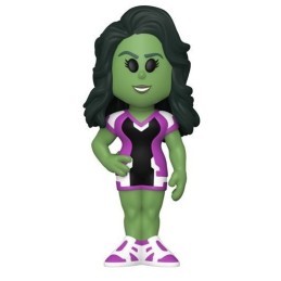 Funko Vinyl Soda Marvel She Hulk