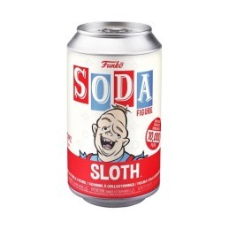 Funko Vinyl Soda Robocop